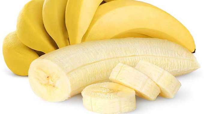 الموز يقلل من الإكتئاب